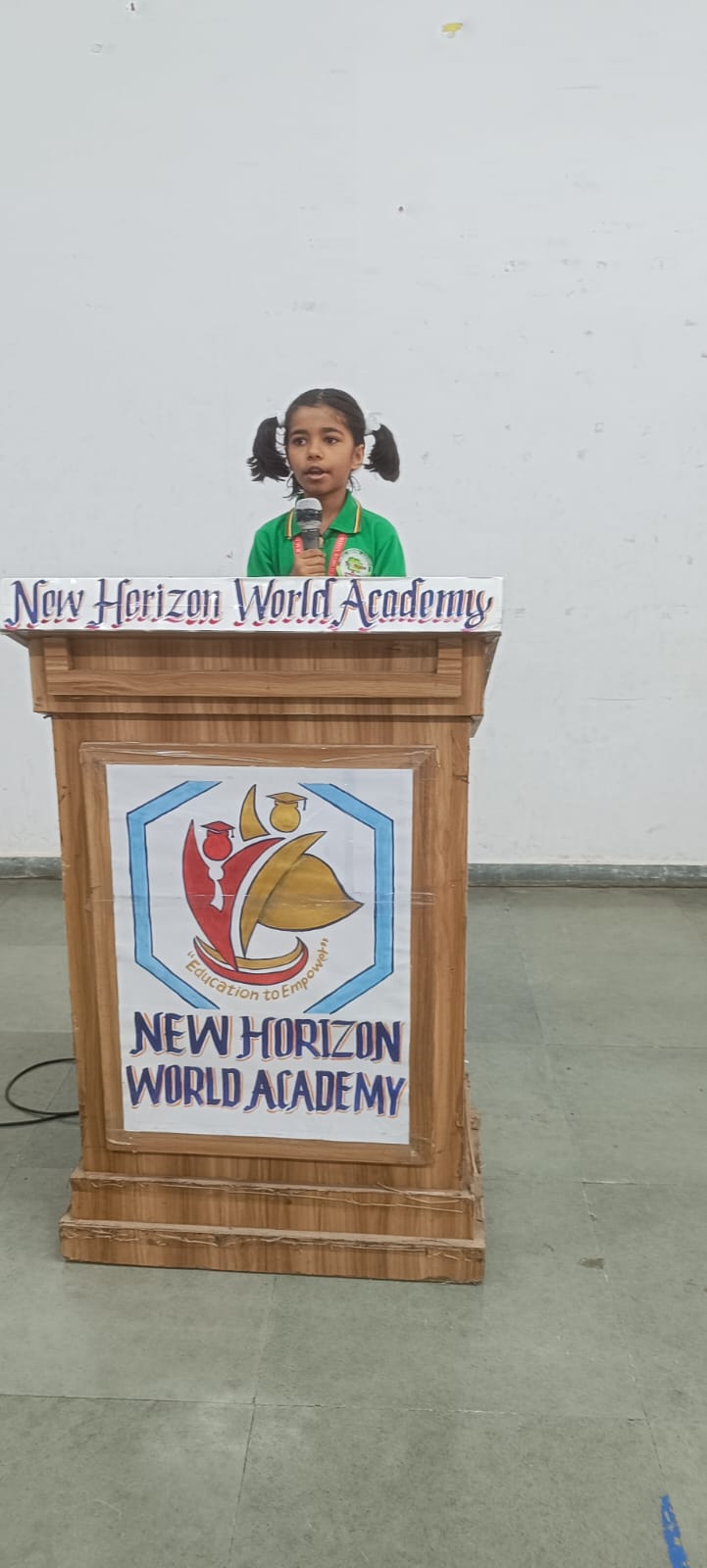 Annual Day 1